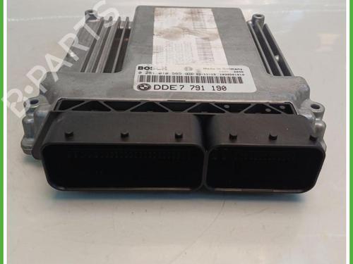 Engine control unit (ECU) BMW 3 (E46) 320 d | BP40147725M57 - Image 3