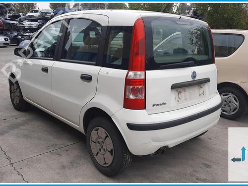 Switch FIAT PANDA (169_) 1.1 (169.AXA1A) | BP40142767I30 - Image 10