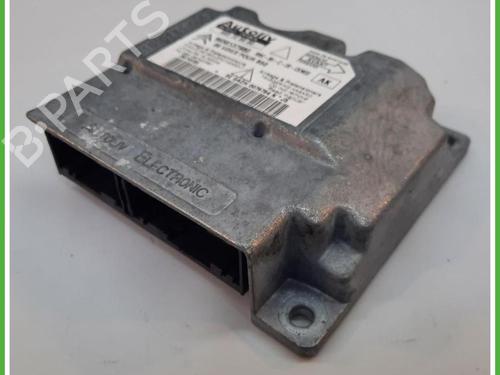 Control unit CITROËN C4 I (LC_) 1.6 HDi | BP40134186M11 - Image 5