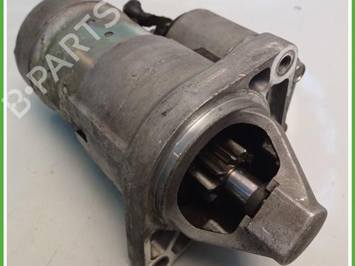 Starter FIAT PANDA (169_) 1.2 Natural Power (169.AXB1A) | BP25754749M8 