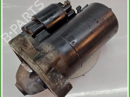 Used Starter Starter PEUGEOT 106 I (1A, 1C) 1.1 (60 hp) 40139773 40139773