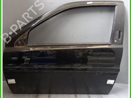Used Left front door LANCIA Y (840_) 1.2 (840AA, 840AF1A) (60 hp) 27731490
