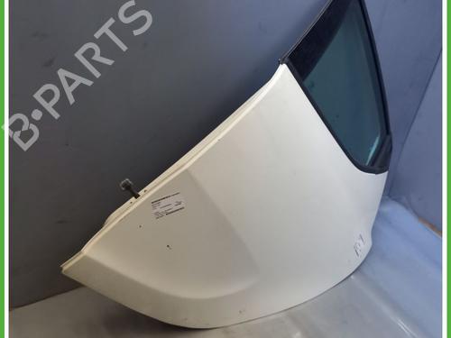 Left rear door LANCIA YPSILON (312_) 1.2 Bi-fuel (312.YXA1A) | BP26288698C4 