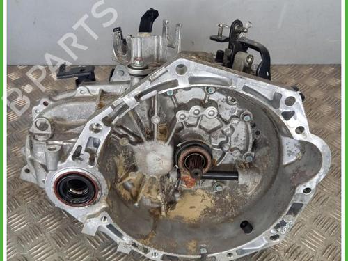 gearbox-hyundai-i20-ii-gb-ib-2014-2015-2016-2017-2018-2019-2020-2021-40136078 main image