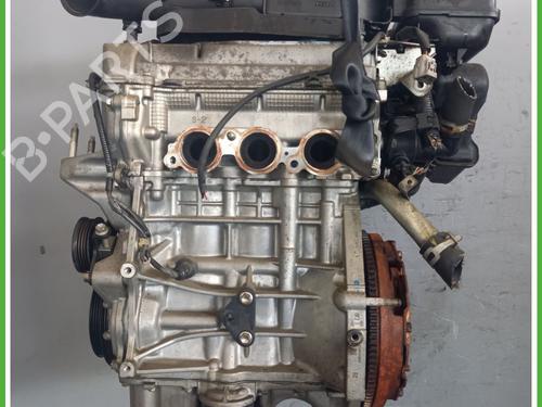 Engine OPEL AGILA B (H08) 1.0 (F68) | BP29850365M1
