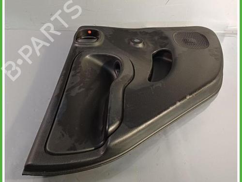 Rear left panel FIAT PANDA (312_, 319_) 0.9 Natural Power (312PXG1A, 312PYC1A) | BP40140516C60 - Image 5
