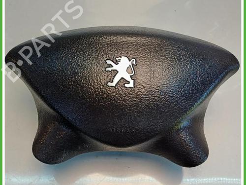 driver-airbag-peugeot-807-eb_-2002-40147469 main image
