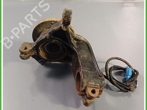 Left front steering knuckle CITROËN C3 III (SX) 1.2 PureTech 82 | BP40140049M25 - Image 3