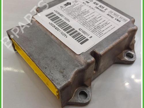 Control unit VW TOURAN (1T3) 1.6 TDI | BP40140476M11 - Image 4