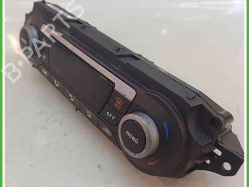 Climate control FORD C-MAX (DM2) 1.6 TDCi | BP40136705I5  - Image 6