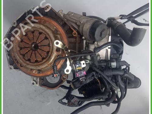 Used Engine OPEL AGILA A (H00) 1.2 16V (F68) (75 hp) 29914499