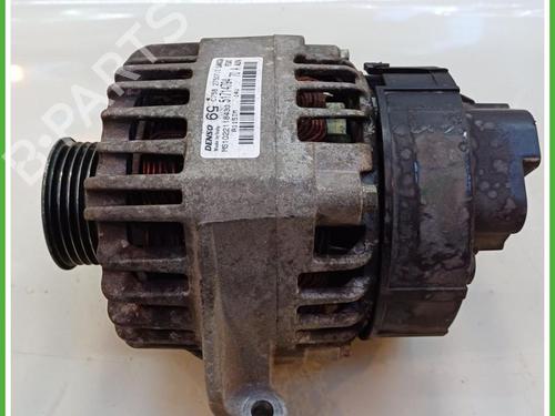 Alternator FIAT PANDA (169_) 1.2 (169.AXB11, 169.AXB1A) | BP40137030M7 - Image 3