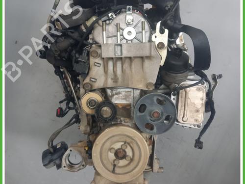Engine LANCIA YPSILON (312_) 1.3 D Multijet (312.YXE1A, 312.YXU1A) | BP29825017M1 