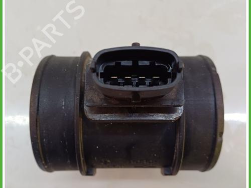 Mass air flow sensor OPEL ASTRA H (A04) 1.7 CDTI (L48) | BP15607887M95 