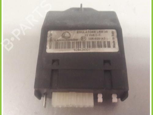 Engine control unit (ECU) OPEL ASTRA G Estate (T98) 1.6 16V (F35) (101 hp) 13397360