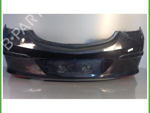 rear-bumper-opel-astra-h-gtc-a04-2005-2006-2007-2008-2009-2010-40141203 main image