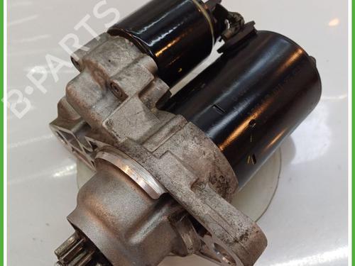 Used Starter SEAT IBIZA III (6L1) 1.4 16V (75 hp) 18666404