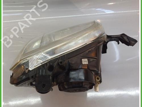 Venstre forlygte OPEL MERIVA A MPV (X03) 1.4 16V Twinport LPG (E75) | BP19094670C28 