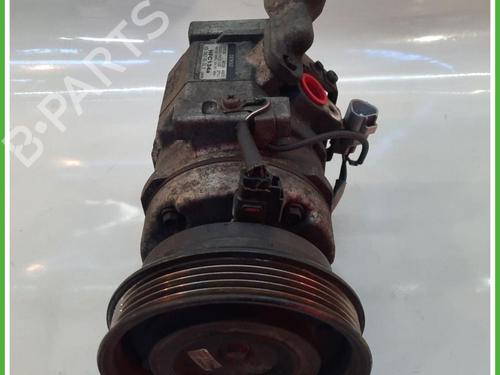 AC compressor TOYOTA RAV 4 II (_A2_) 2.0 D 4WD (CLA20_, CLA21_, CLA20R, CLA21R) | BP40132713M34 - Image 2