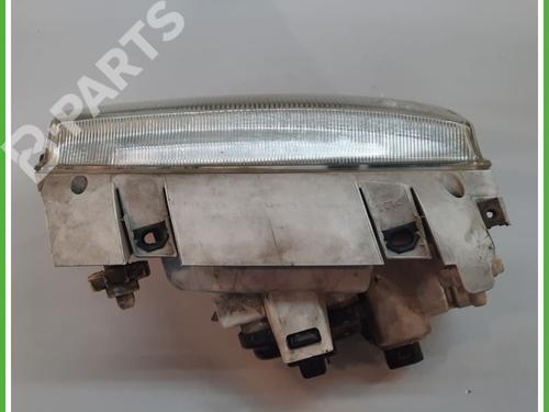 Right headlight VW POLO III (6N1) 60 1.4 | BP11962786C29 