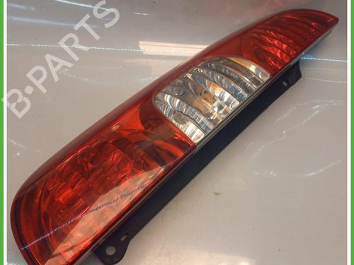 Feu arrière gauche FIAT DOBLO MPV (119_, 223_) 1.9 JTD (105 hp) 30169322