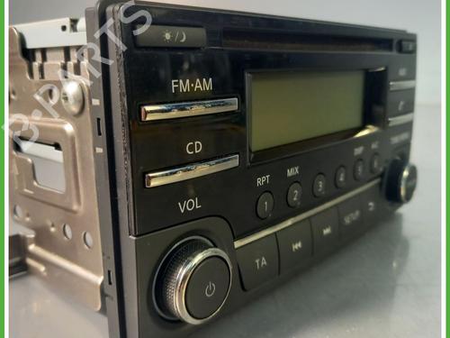 Radio NISSAN MICRA IV (K13K, K13KK) 1.2 | BP29475979E6 