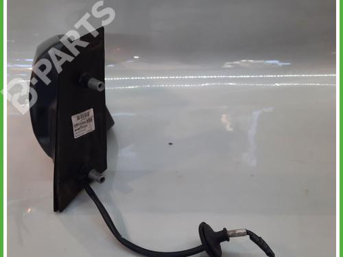 Right mirror OPEL ZAFIRA / ZAFIRA FAMILY B (A05) 1.6 CNG (M75) | BP11973469C27 