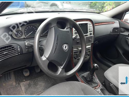 Engine control unit (ECU) LANCIA LYBRA SW (839_) 1.6 (839.BXF1A) | BP40075366M57 - Image 11