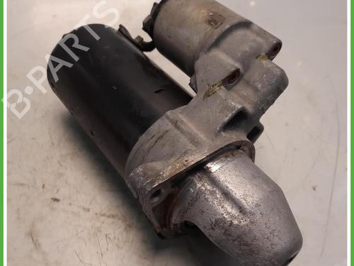 Starter FIAT PUNTO EVO (199_) 1.3 D Multijet | BP40073073M8 - Image 2