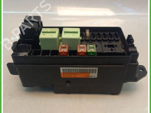 Fuse box MINI MINI COUNTRYMAN (R60) One D | BP30198178E1