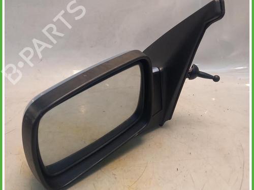 Used Left mirror Left mirror KIA PICANTO I (SA) 1.1 (65 hp) 40076105 40076105