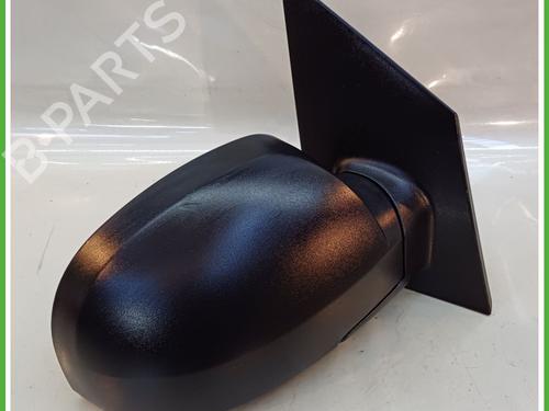 Right mirror HYUNDAI GETZ (TB) 1.1 | BP16289252C27 