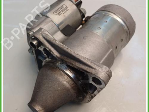 Used Starter FIAT PANDA (169_) 1.2 (169.AXB11, 169.AXB1A) (60 hp) 26152884