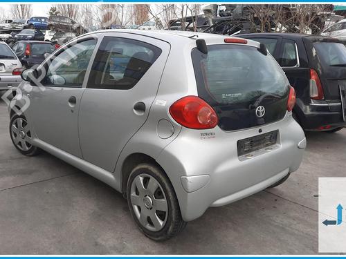 Switch TOYOTA AYGO (_B1_) 1.0 GPL (KGB10_) | BP40143446I30 - Image 10