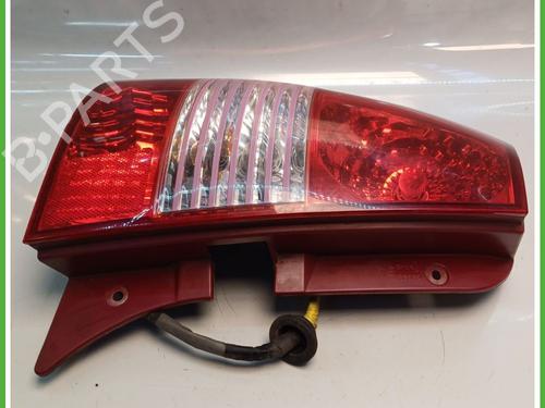 Left taillight KIA PICANTO I (SA) 1.0 | BP22889738C34