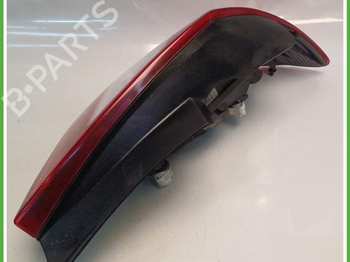 Left taillight OPEL CORSA D (S07) 1.2 (L08, L68) | BP24633178C34 