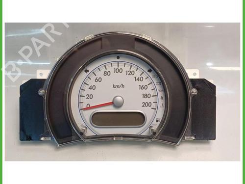 Used Instrument cluster Instrument cluster SUZUKI SPLASH (EX) 1.0 (A5B310) (65 hp) 40144488 40144488