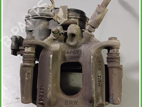 left-rear-brake-caliper-bmw-x3-f25-2010-2011-2012-2013-2014-2015-2016-2017-40143096 main image