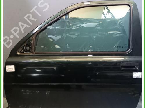 Used Left front door LAND ROVER FREELANDER I (L314) 1.8 16V 4x4 (117 hp) 27409717