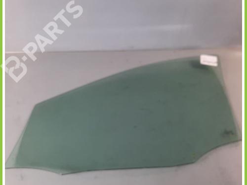 Rear right door window MERCEDES-BENZ A-CLASS (W169) A 170 (169.032, 169.332) | BP11722149C21 
