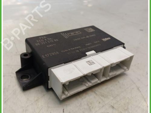 Computer CITROËN C4 CACTUS 1.2 THP 110 | BP31060919M11 