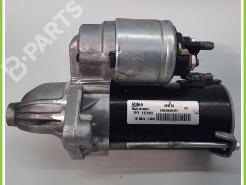 Startmotor FIAT GRANDE PUNTO (199_) 1.3 D Multijet (199.AXD11, 199.AXD1A, 199.AXD1B,... | BP11369082M8 