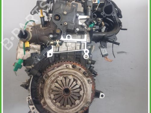 Motore CITROËN C3 I (FC_, FN_) 1.4 i (73 hp) 29764088