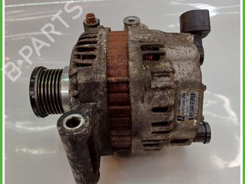 Alternator PEUGEOT 207 (WA_, WC_) 1.4 16V | BP18863771M7 