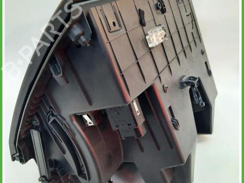 Glove box SEAT LEON (5F1) 1.6 TDI | BP40133191C95 - Image 8
