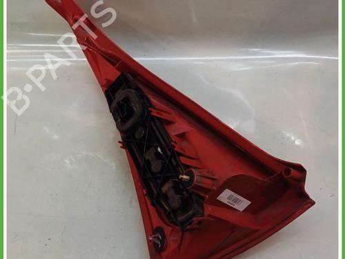 Right taillight CITROËN C3 I (FC_, FN_) 1.1 i | BP16210730C35 