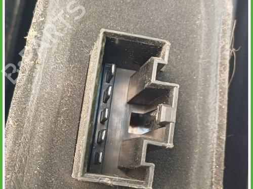 Left taillight FORD FIESTA V (JH_, JD_) 1.25 16V | BP27409820C34 
