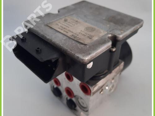 ABS Bremseaggregat LANCIA YPSILON (843_) 1.4 16V (843.AXC11, 843.AXC1B, 843.AXC1A) (95 hp) 11369210