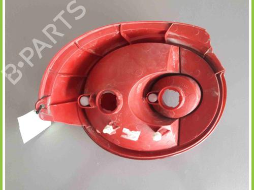 Left taillight CHEVROLET MATIZ (M200, M250) 1.0 LPG | BP13629220C34 