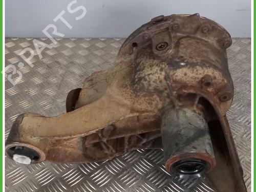 Differensial bakvogn LAND ROVER RANGE ROVER SPORT I (L320) 2.7 D 4x4 (190 hp) 15369656